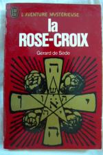 La Rose-Croix