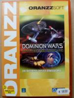 Dominion Wars: Star Trek - Deep Space Nine