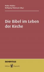 Walter Klaiber/Wolfgang Thönissen: Die B Walter Klaiber/Wolfgang Thönissen: Die B