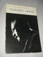 Claudio Arrau