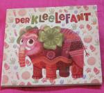 Der Kleelefant - Kinder Musik Kinderlieder CD