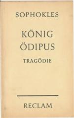 König Ödipus