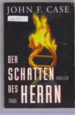 Case, John F: Der Schatten des Herrn