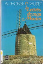 Lettres de mon Moulin