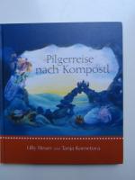 Heuer, Lilly/ Kornetova, Tanja: Pilgerre Heuer, Lilly/ Kornetova, Tanja: Pilgerre
