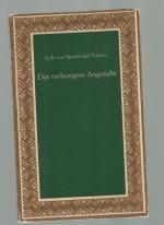 Torney,Lulu von Strauß und: Das verborge