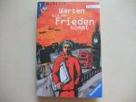 Judith Kerr: Warten bis der Frieden komm Judith Kerr: Warten bis der Frieden komm