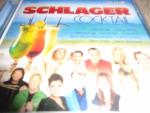 Schlagercocktail 2 CD