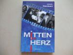 Jakob Damkani: Mitten ins Herz