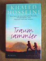 Khaled Hosseini: "Traumsammler" Khaled Hosseini: "Traumsammler"