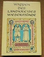 Wappen des Landkreises Wesermünde