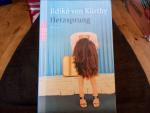 Kürthy, Ildikó von: Herzsprung Kürthy, Ildikó von: Herzsprung
