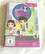 Littlest PetShop - Die DVD zur TV-Serie