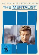 The Mentalist - Staffel 1 (6 DVDs)