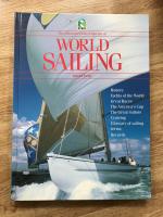 The Illustrated Encyclopedia of World Sailing