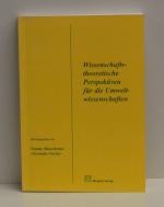 Wissenschaftstheoretische Perspektiven für die Umweltwissenschaften