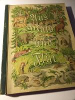 Ludwig Zukowsky: Aus Wald und Flur - Tie