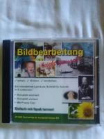 Bildbearbeitung leicht gemacht. CD-ROM