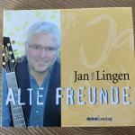 Jan von Lingen - Alte Freunde