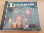 Johnny Cash, Glen Campbell, Willie Nelso Johnny Cash, Glen Campbell, Willie Nelso