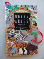 Noahs Arche, komm mit in die dreidimensionale Arche, 1994, Panorama-Buch