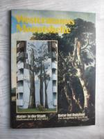 Westermann Monatshefte Januar 1982