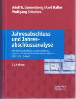 Coenenberg, Adolf G.; Haller, Axel; Schu Coenenberg, Adolf G.; Haller, Axel; Schu