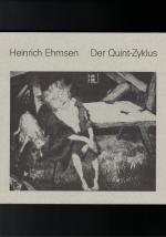 Heinrich Ehmsen - Der Quint-Zyklus