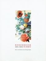 Rochard, Patricia [Hrsg.].: Biedermeier 
