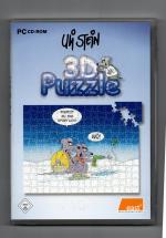 Uli Stein Volume 1 - 3D Puzzle