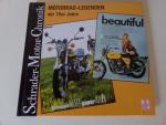 Achim Gaier: Motorrad Legenden der 70er 