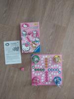 Ravensburger 23297 - Hello Kitty Pachisi - Mitbringspiel