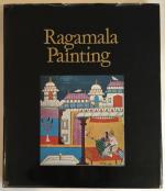 Klaus Ebeling: Ragamala Painting.