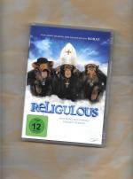 Larry Charles: RELIGULOUS - Man wird doc