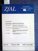 Autorengruppe - Hrsg. Gesellschaft für A Autorengruppe - Hrsg. Gesellschaft für A