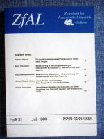 Autorengruppe - Hrsg. Gesellschaft für A Autorengruppe - Hrsg. Gesellschaft für A