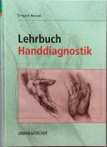 Lehrbuch Handdiagnostik