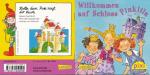 Ana Zabo: Willkommen auf Schloss Pinklil