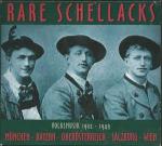 Rare Schellacks 1902 - 1949 • Bayern