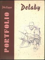 Philippe Delaby: Philippe Delaby Portfol