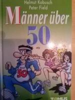 Helmut Kobusch: Männer über fünfzig