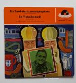 Ida Schumacher: Die Trambahnritzenreinig