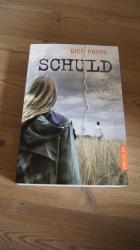Grit Poppe: Schuld