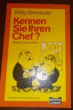 Willy Breinholst: Kennen Sie Ihren Chef?