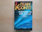 Koontz, Dean R: Flüstern in der Nacht