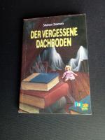 Der vergessene Dachboden