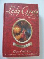 Assassin. The Lady Grace Mysterie. Hardcover