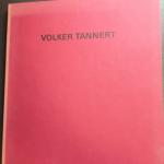 Tannert, Volker: Badischer Kunstverein K Tannert, Volker: Badischer Kunstverein K