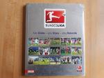 BUNDESLIGA Alle Clubs, alle Stars, alle Rekorde