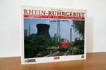 Rhein-Ruhrgebiet. Lokomotiven und Landschaft